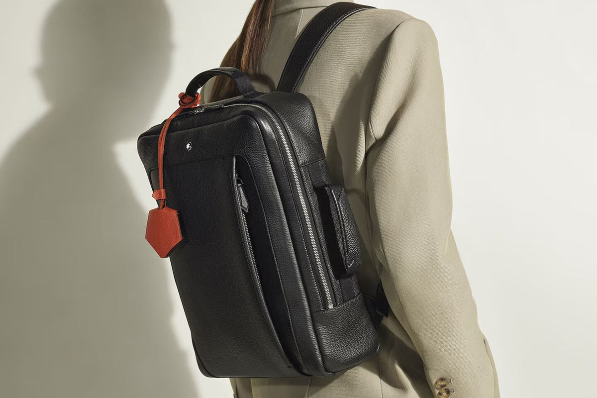 BACKPACKS