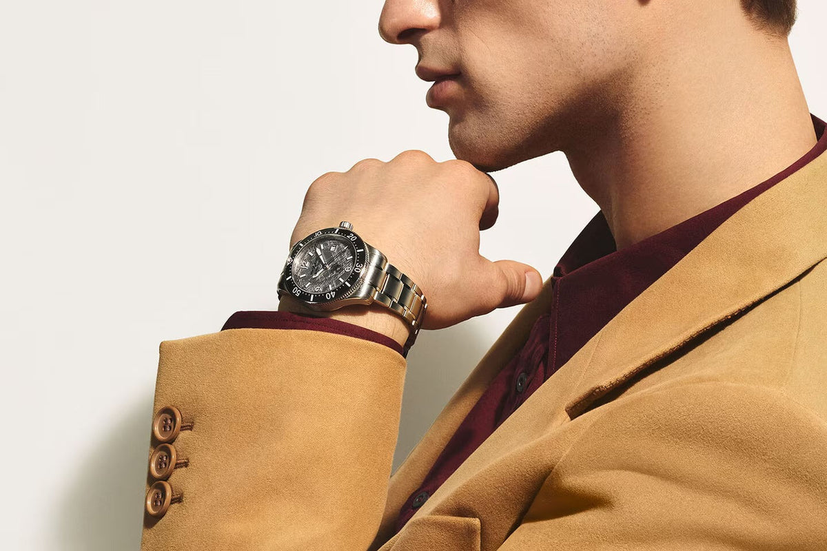 RELOJES