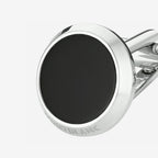 MANCORNAS MEISTERSTUCK ACERO ONIX SILVER