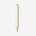 BOLIGRAFO HERITAGE ROUGE AND NOIR BABY   IVORY