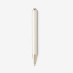 BOLIGRAFO HERITAGE ROUGE AND NOIR BABY   IVORY