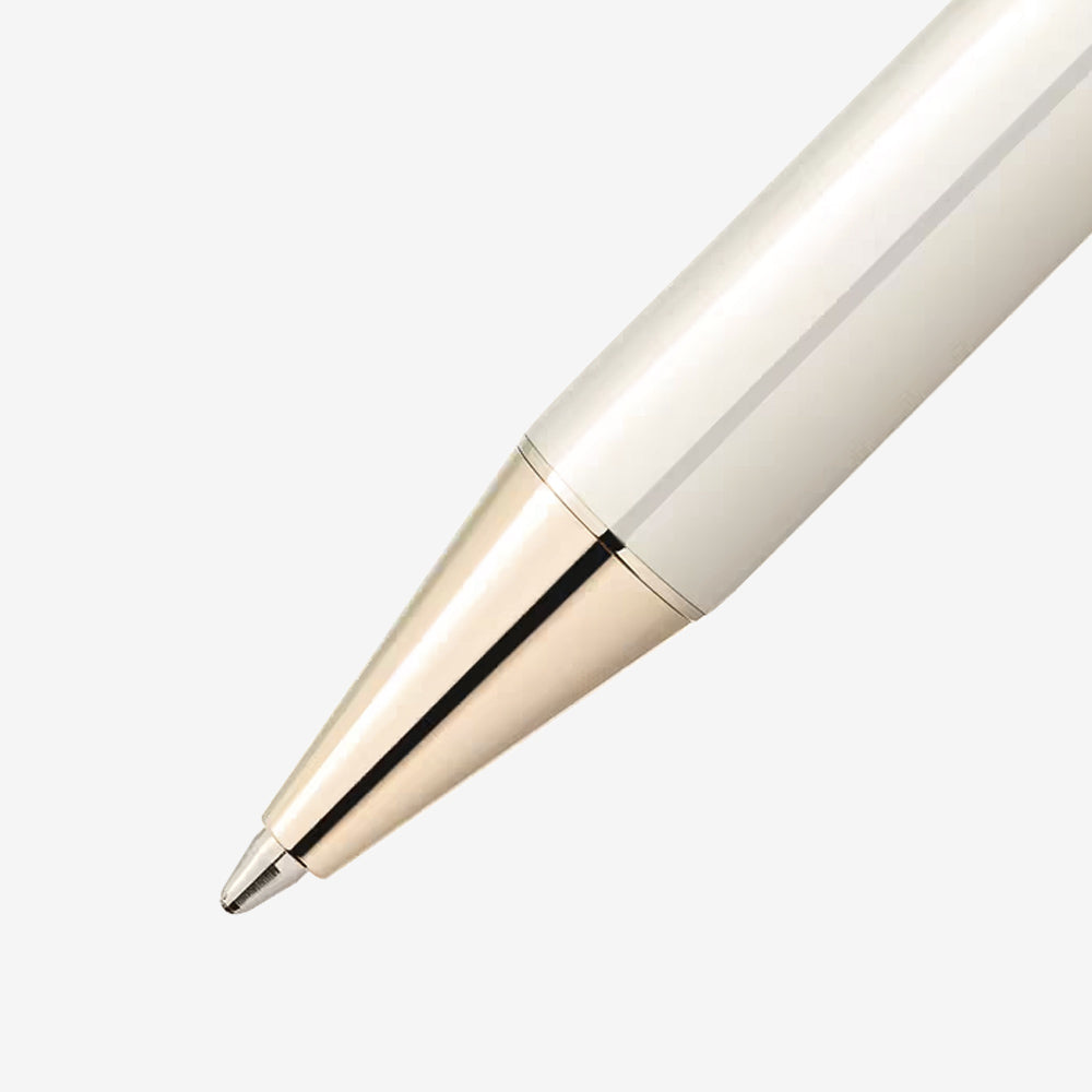 BOLIGRAFO HERITAGE ROUGE AND NOIR BABY   IVORY