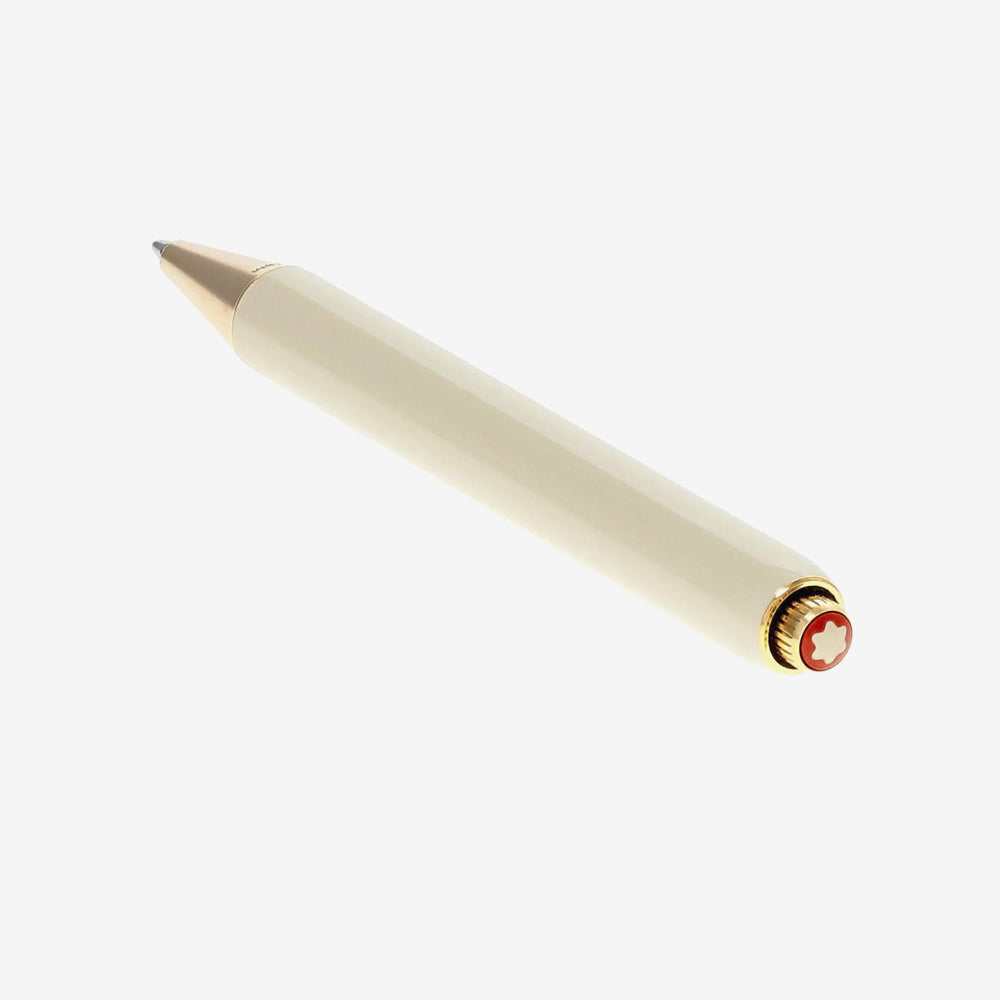 BOLIGRAFO HERITAGE ROUGE AND NOIR BABY   IVORY