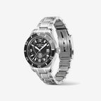 RELOJ 1858 ICED SEA BRAZALETE 41 MM