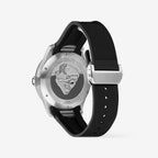 RELOJ 1858 ICED SEA CORREA DE PIEL 41 MM