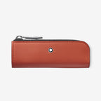 ESTUCHE PARA 1 INSTRUMENTO DE ESCRITURA MEISTERSTUCK SELECTION SOFT   NARANJA