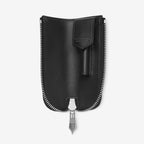 ESTUCHE PARA 1 INSTRUMENTO DE ESCRITURA MEISTERSTUCK SELECTION SOFT   NARANJA