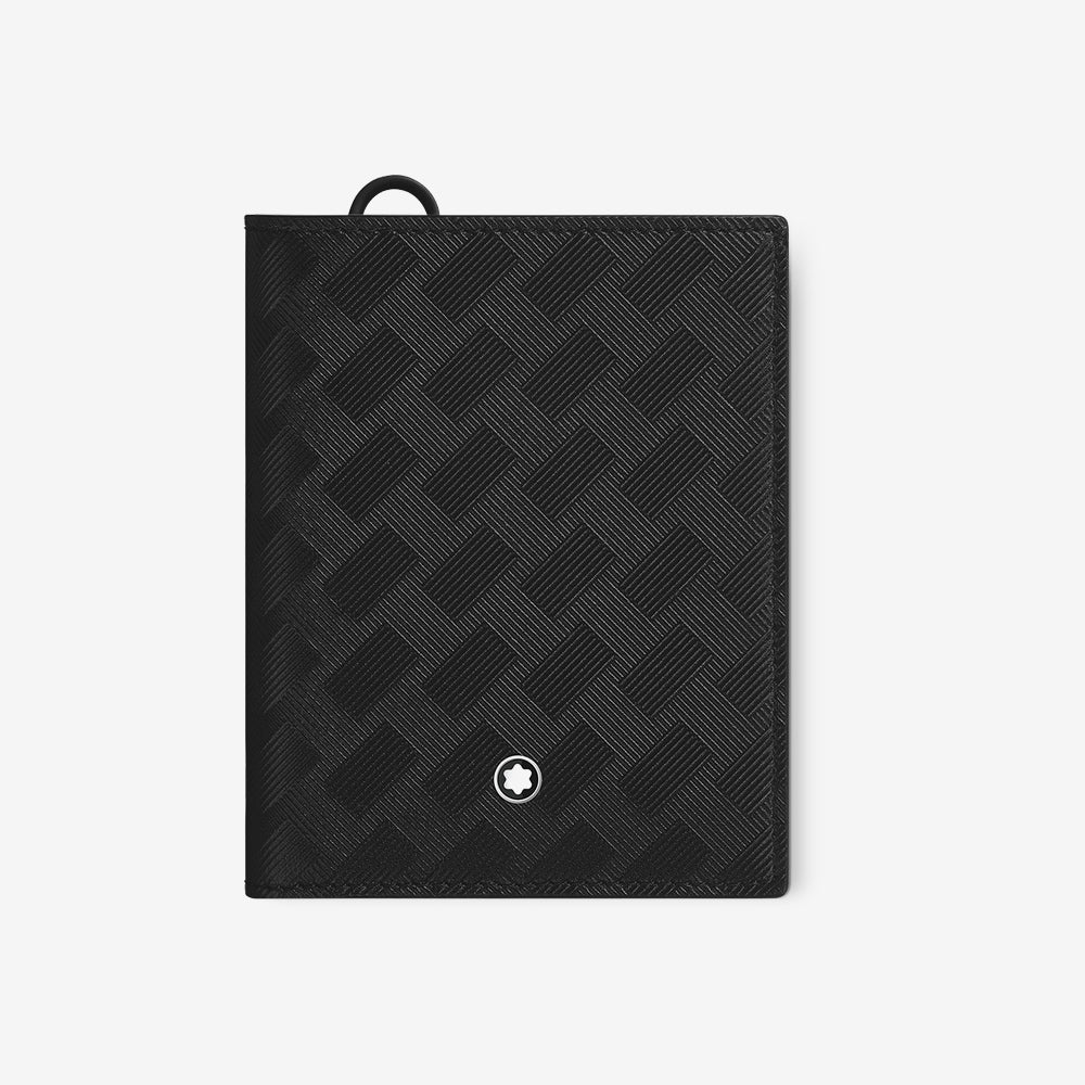 BILLETERA  EXTREME 3.0   6CC NEGRO
