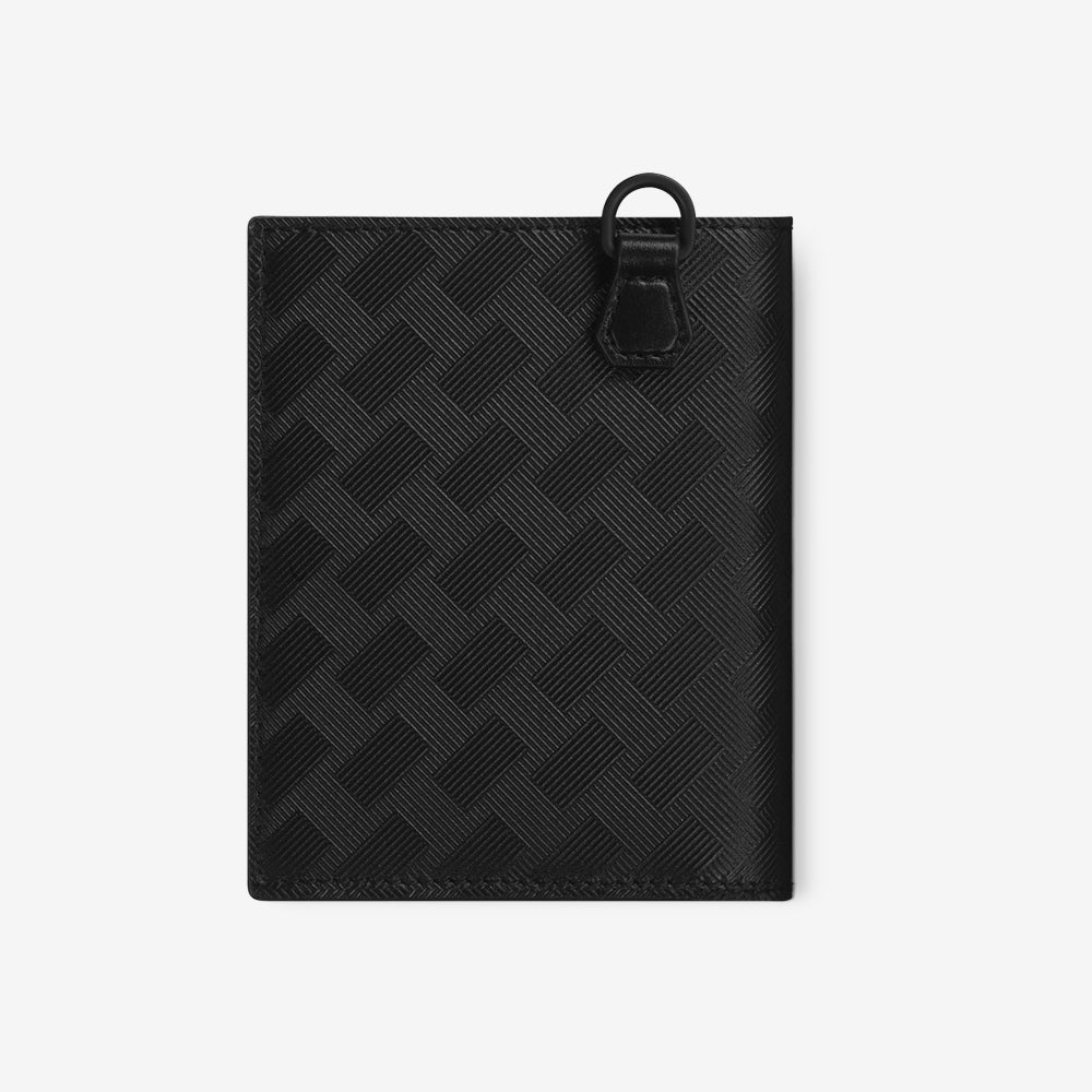 BILLETERA  EXTREME 3.0   6CC NEGRO