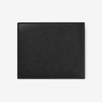 BILLETERA  SARTORIAL   8CC NEGRO