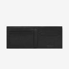 BILLETERA  SARTORIAL   6CC NEGRO