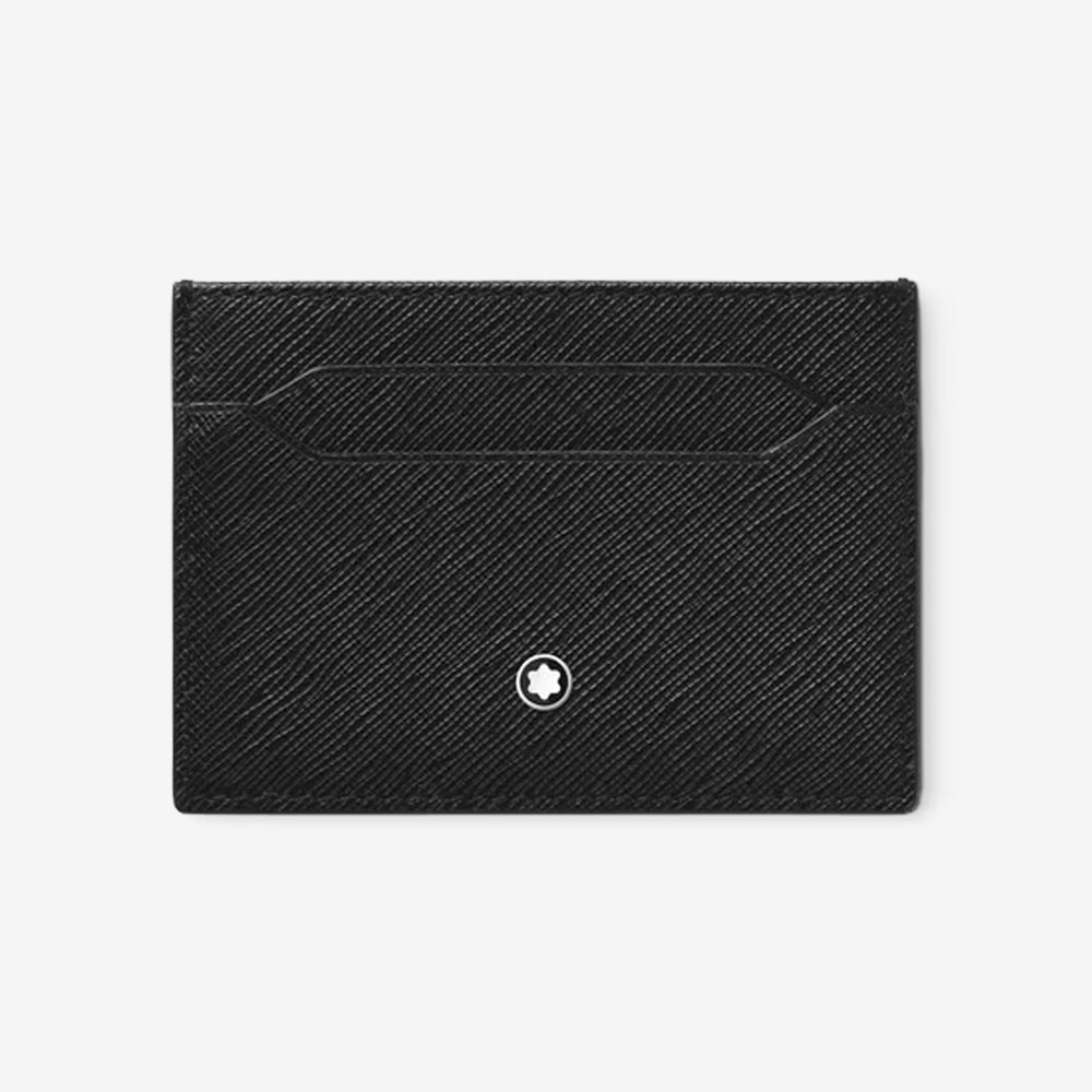TARJETERO  SARTORIAL   5CC NEGRO