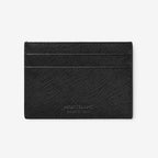 TARJETERO  SARTORIAL   5CC NEGRO