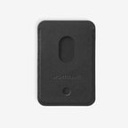 TARJETERO MAGSAFE  SARTORIAL   2CC NEGRO