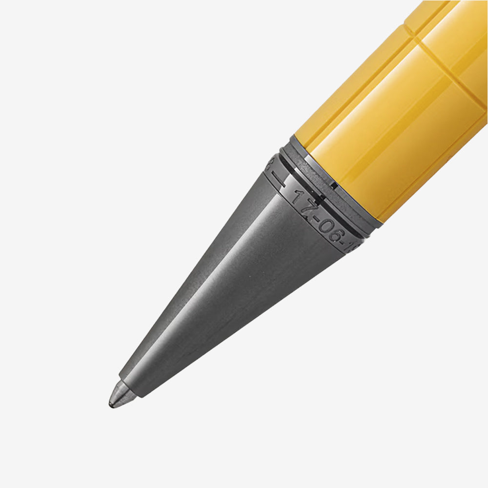 BOLIGRAFO GREAT CHARACTERS E. FERRARI MODENA