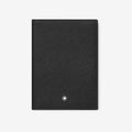 FUNDA PARA PASAPORTE  SARTORIAL    NEGRO