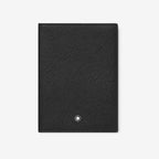 FUNDA PARA PASAPORTE  SARTORIAL    NEGRO