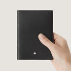 FUNDA PARA PASAPORTE  SARTORIAL    NEGRO