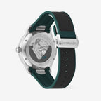 RELOJ 1858 ICED SEA CORREA DE PIEL 41 MM