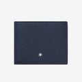 BILLETERA  SARTORIAL   6CC INK BLUE