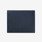 BILLETERA  SARTORIAL   6CC INK BLUE