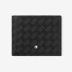BILLETERA  EXTREME 3.0   6CC NEGRO