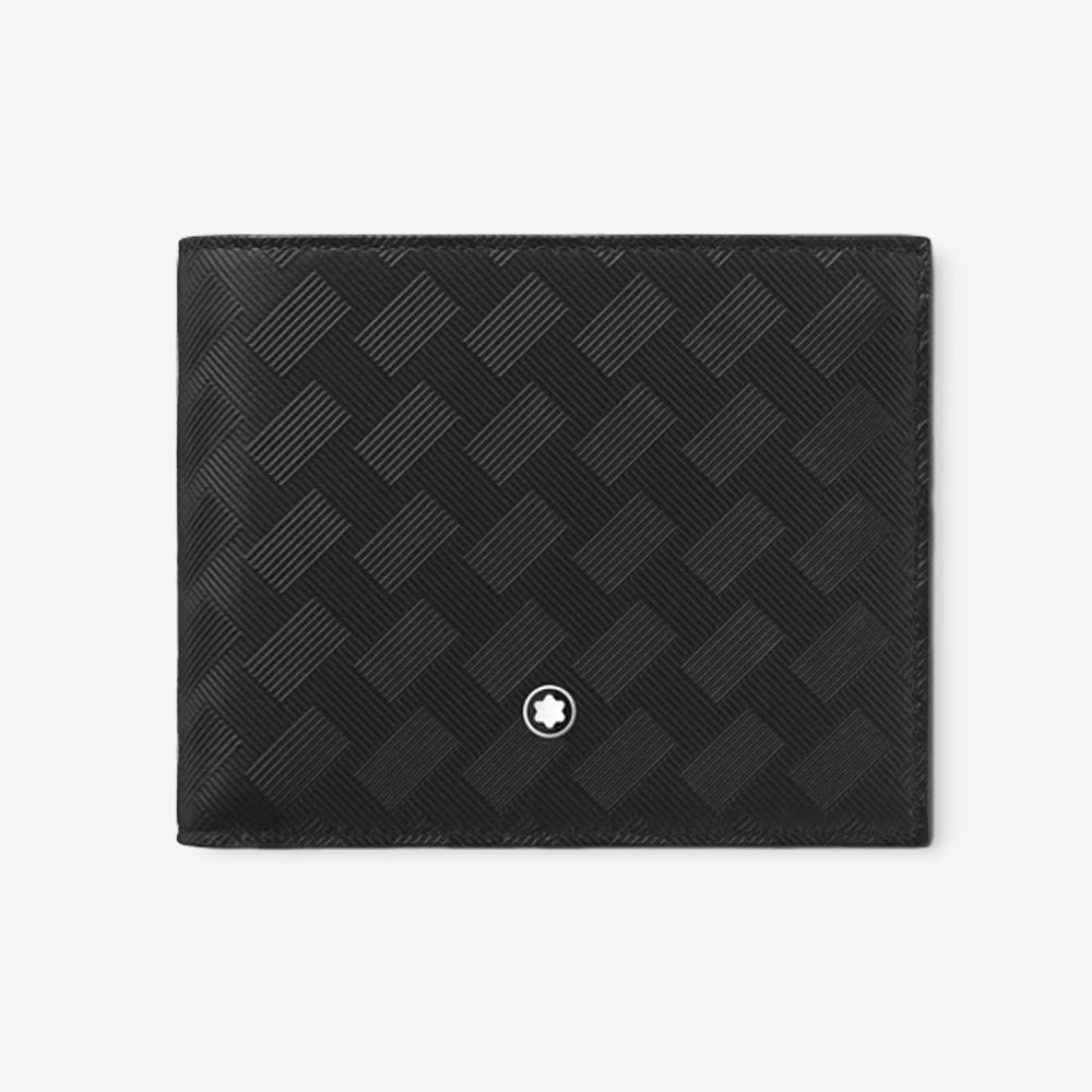 BILLETERA  EXTREME 3.0   6CC NEGRO