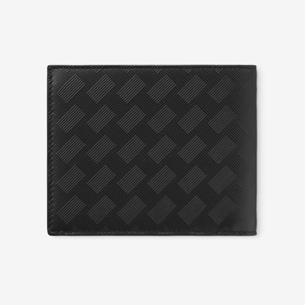 BILLETERA  EXTREME 3.0   6CC NEGRO