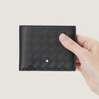 BILLETERA  EXTREME 3.0   6CC NEGRO