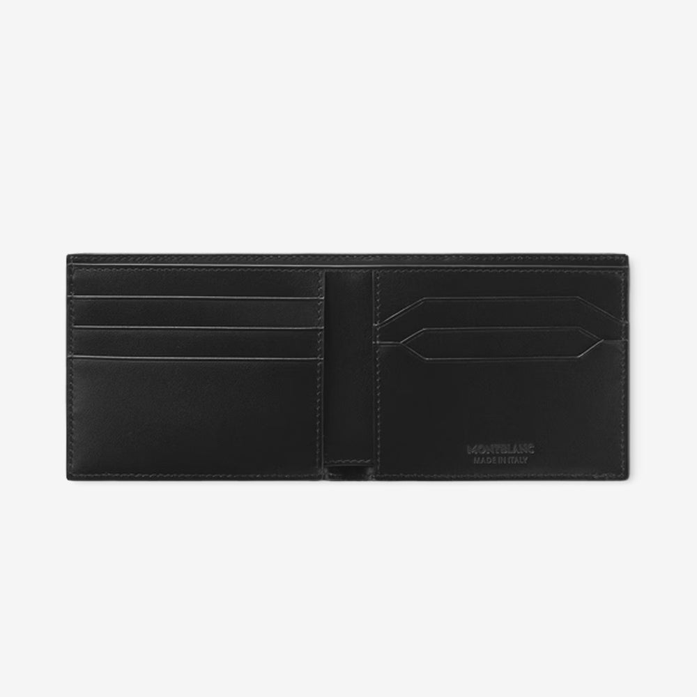 BILLETERA  EXTREME 3.0   6CC NEGRO