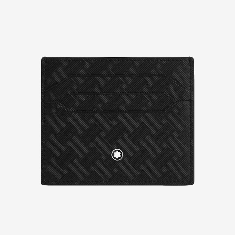 TARJETERO  EXTREME 3.0   6CC NEGRO