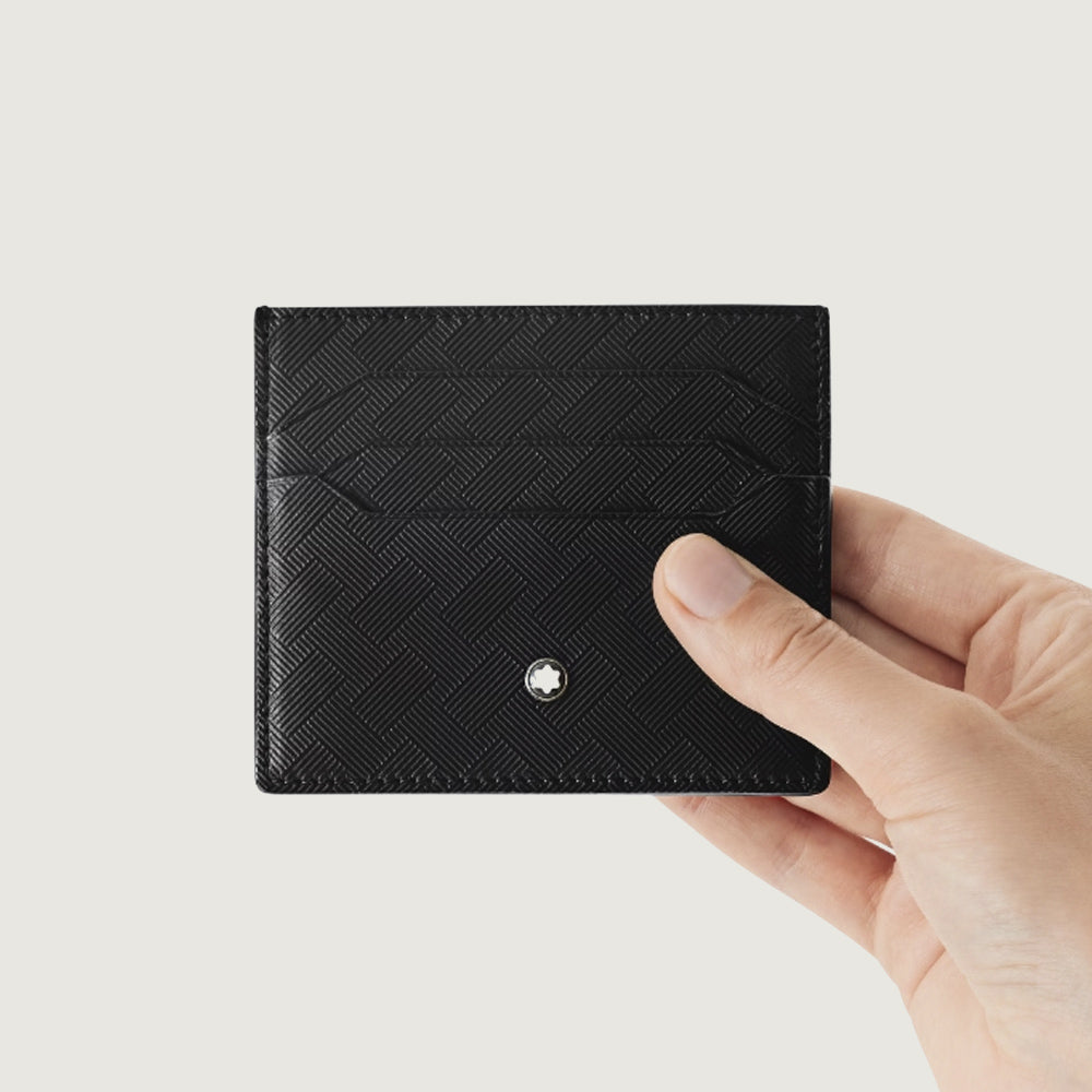 TARJETERO  EXTREME 3.0   6CC NEGRO