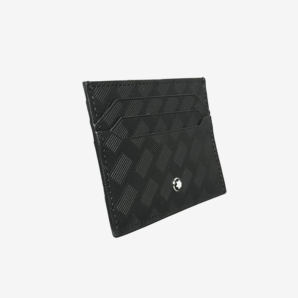 TARJETERO  EXTREME 3.0   6CC NEGRO