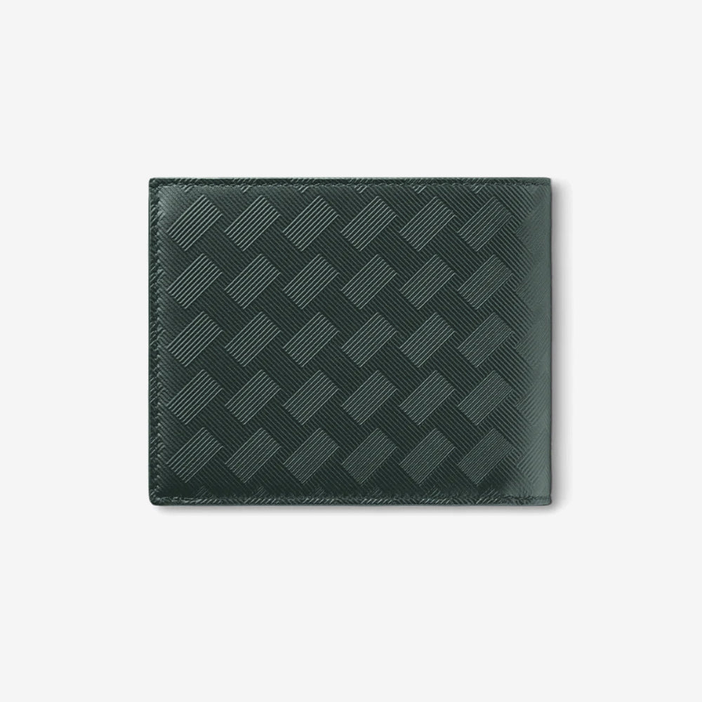BILLETERA  EXTREME 3.0   6CC BRITISH GREEN