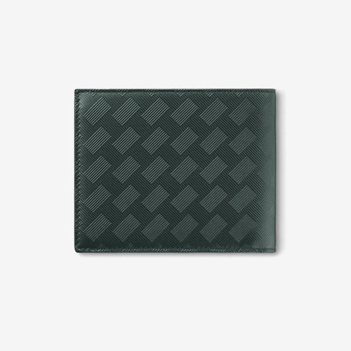 BILLETERA  EXTREME 3.0   6CC BRITISH GREEN