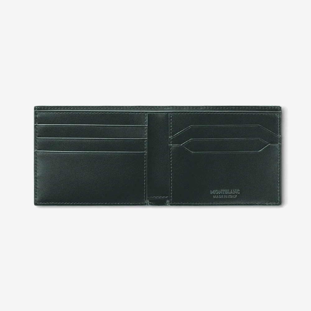 BILLETERA  EXTREME 3.0   6CC BRITISH GREEN