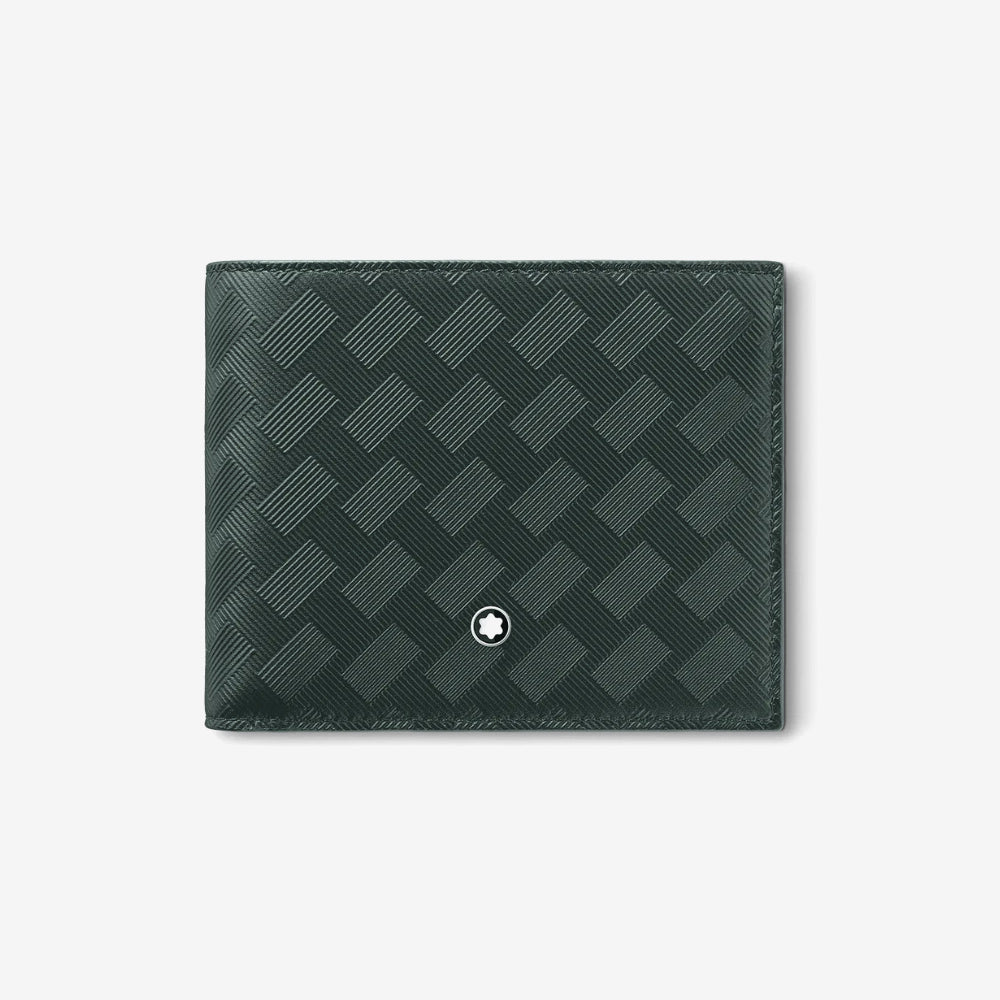 BILLETERA  EXTREME 3.0   6CC BRITISH GREEN