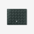 BILLETERA  EXTREME 3.0   6CC BRITISH GREEN