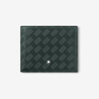 BILLETERA  EXTREME 3.0   6CC BRITISH GREEN