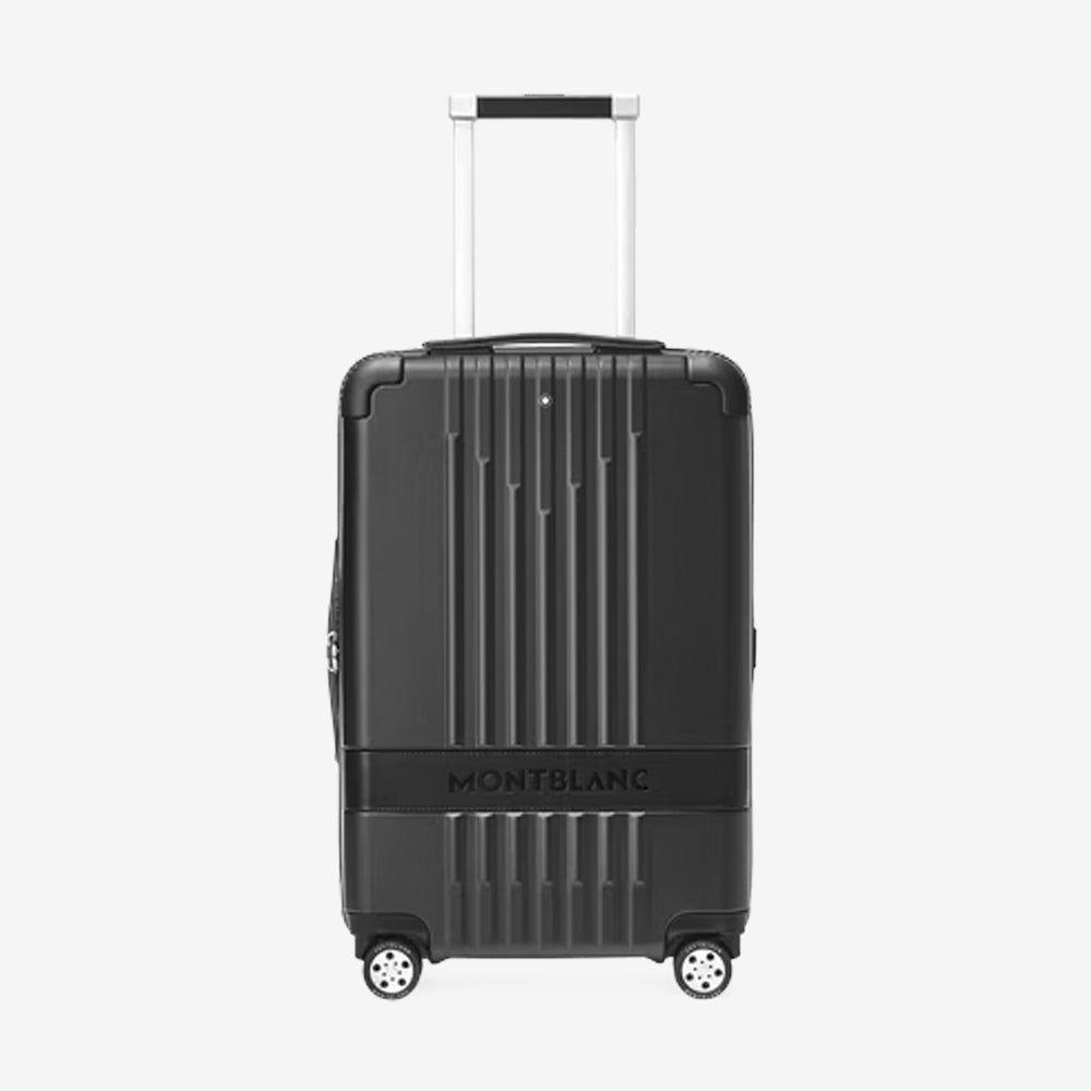 TROLLEY CABIN COMPACT MY MB NIGHTFLIGHT TROLLEY NEGRO