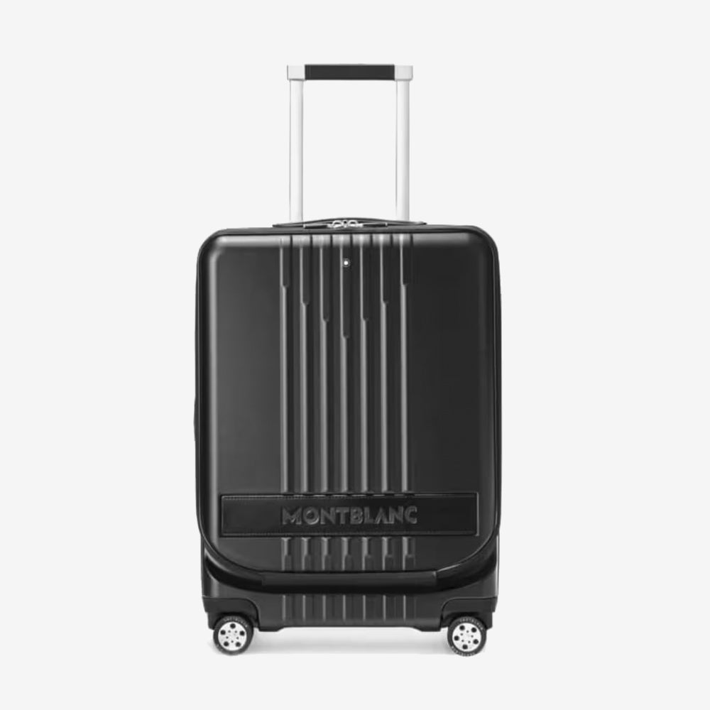 TROLLEY WITH POCKET MY MB NIGHTFLIGHT TROLLEY NEGRO