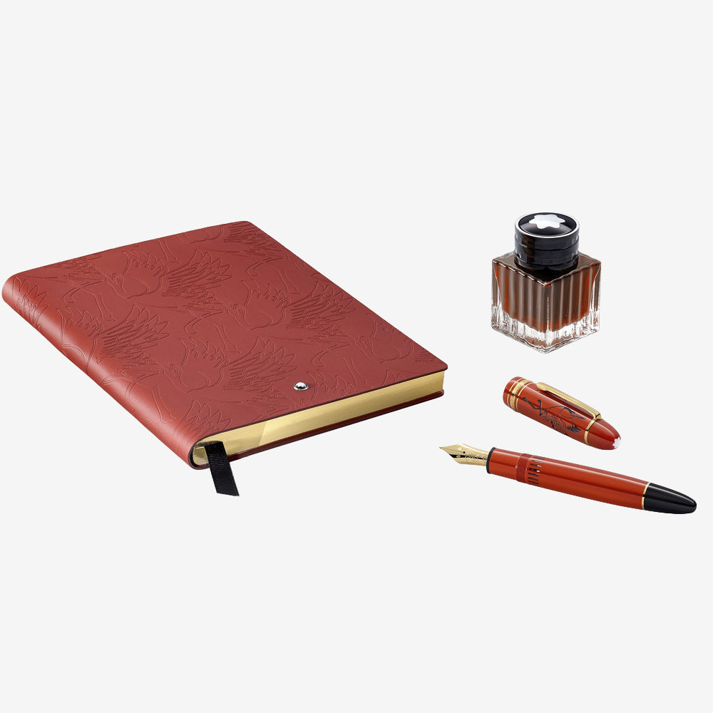 SET MEISTERSTUCK CRAFTMANSHIP EDICION LIMITADA 1994