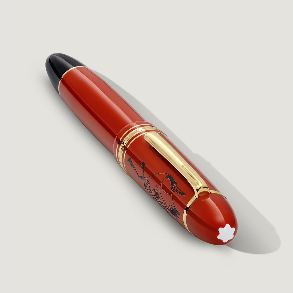 SET MEISTERSTUCK CRAFTMANSHIP EDICION LIMITADA 1994