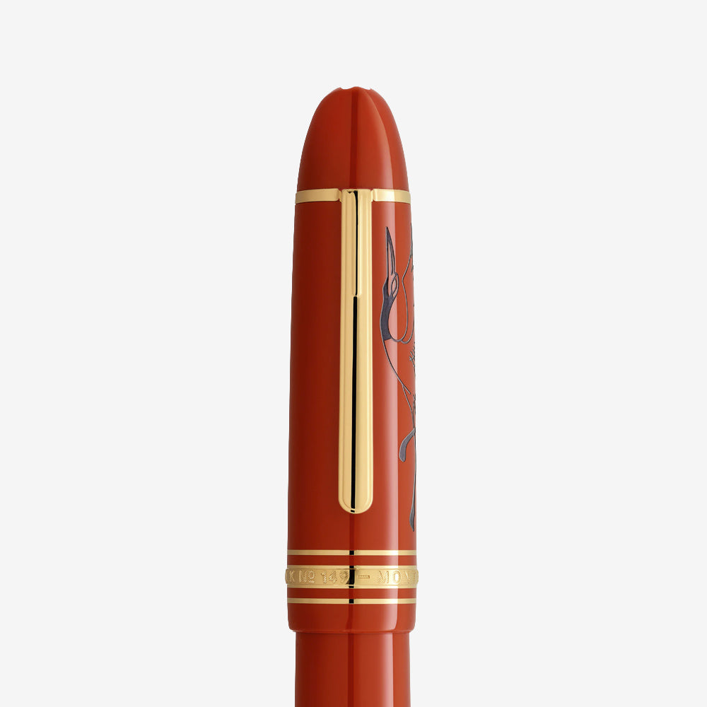 SET MEISTERSTUCK CRAFTMANSHIP EDICION LIMITADA 1994
