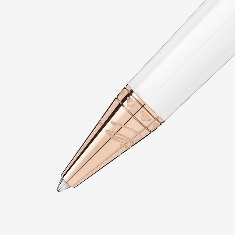 BOLIGRAFO GREAT CHARACTERS MARILYN MONROE