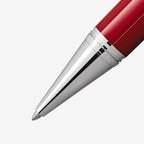 BOLIGRAFO GREAT CHARACTERS E. FERRARI