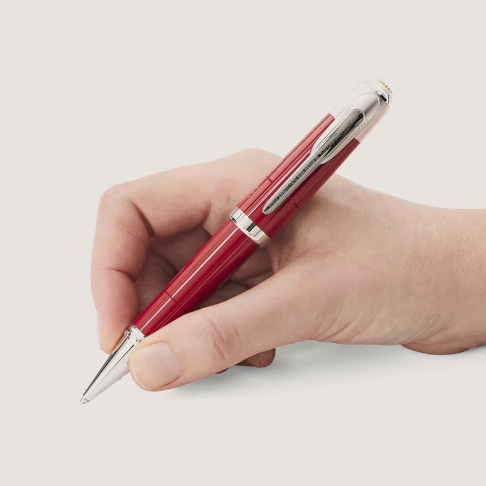 BOLIGRAFO GREAT CHARACTERS E. FERRARI