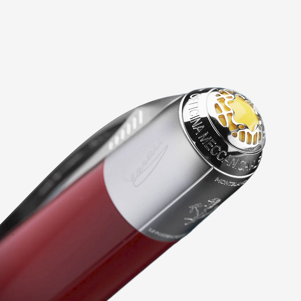 BOLIGRAFO GREAT CHARACTERS E. FERRARI