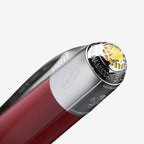 BOLIGRAFO GREAT CHARACTERS E. FERRARI