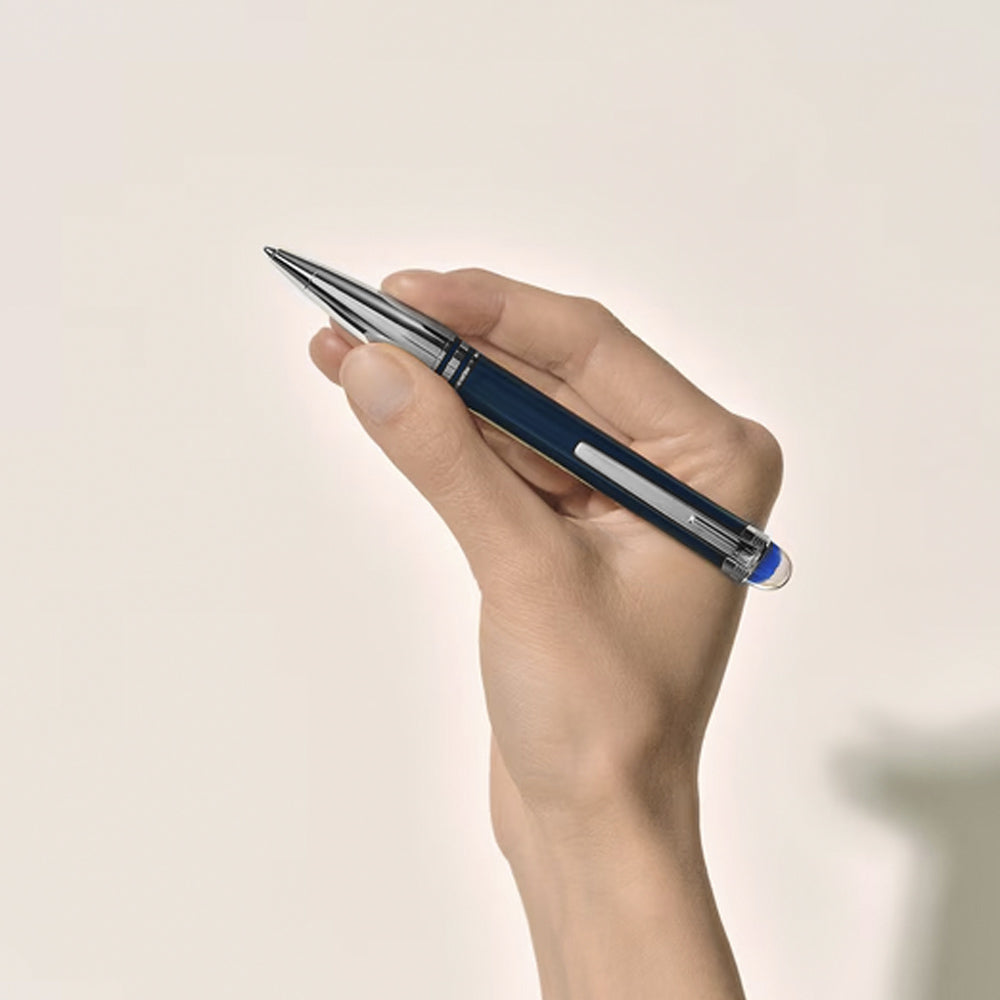 BOLIGRAFO STARWALKER SPACEBLUE  DOUE  AZUL
